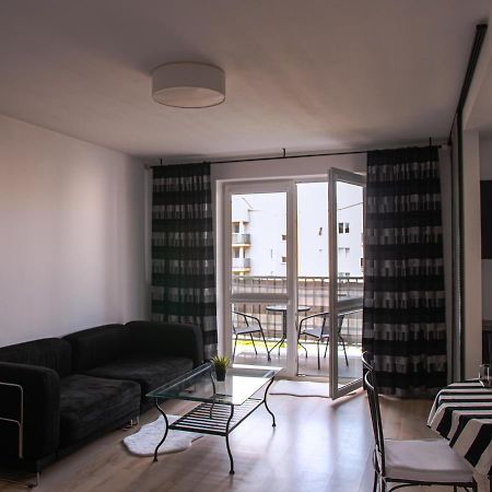 Sdh 2 Radzymin Comfortable Apartment Near Warsaw Екстер'єр фото