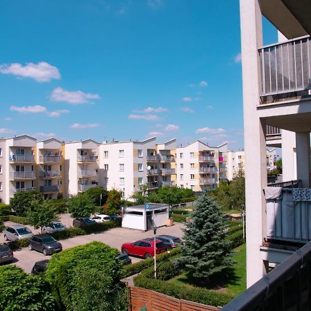 Sdh 2 Radzymin Comfortable Apartment Near Warsaw Екстер'єр фото