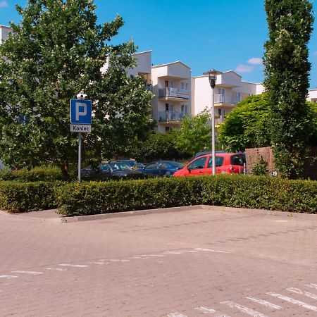 Sdh 2 Radzymin Comfortable Apartment Near Warsaw Екстер'єр фото