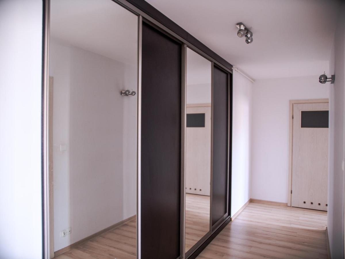 Sdh 2 Radzymin Comfortable Apartment Near Warsaw Екстер'єр фото
