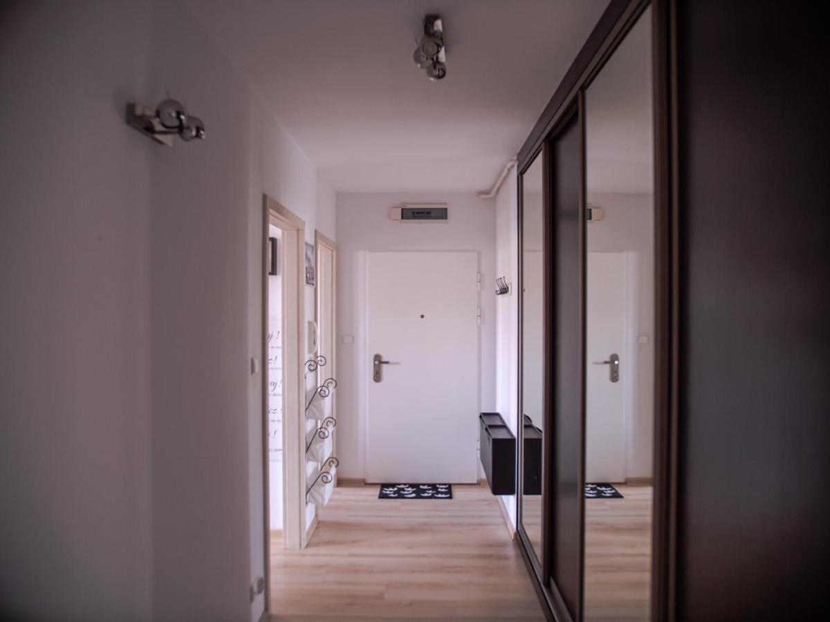 Sdh 2 Radzymin Comfortable Apartment Near Warsaw Екстер'єр фото