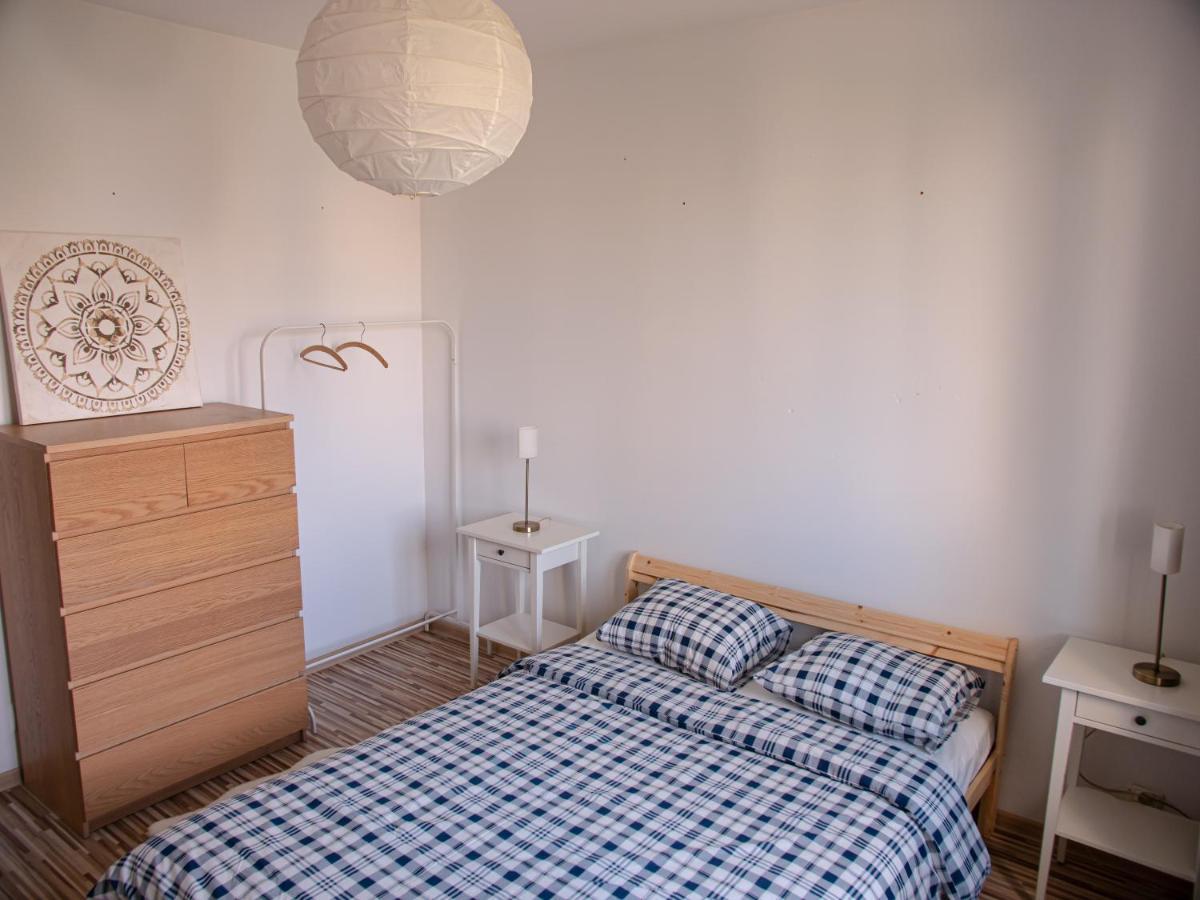 Sdh 2 Radzymin Comfortable Apartment Near Warsaw Екстер'єр фото