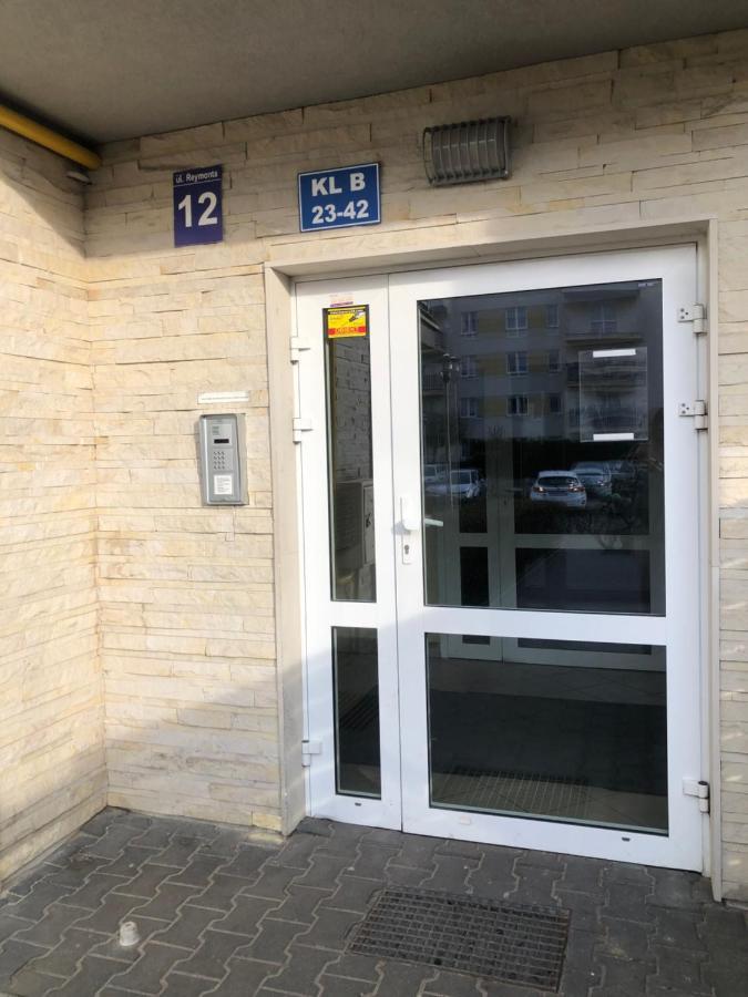 Sdh 2 Radzymin Comfortable Apartment Near Warsaw Екстер'єр фото